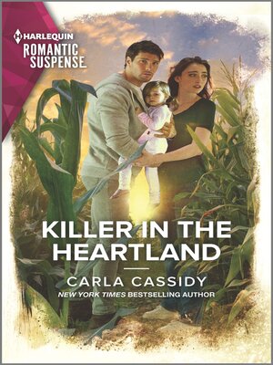 cover image of Killer in the Heartland